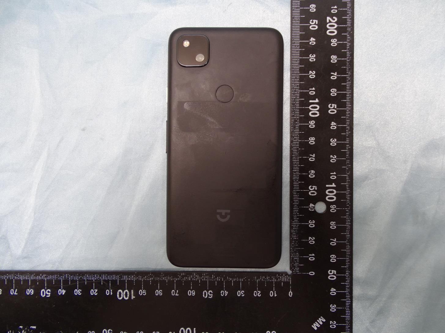 Google G025J external FCC photo from External Photos p. 2