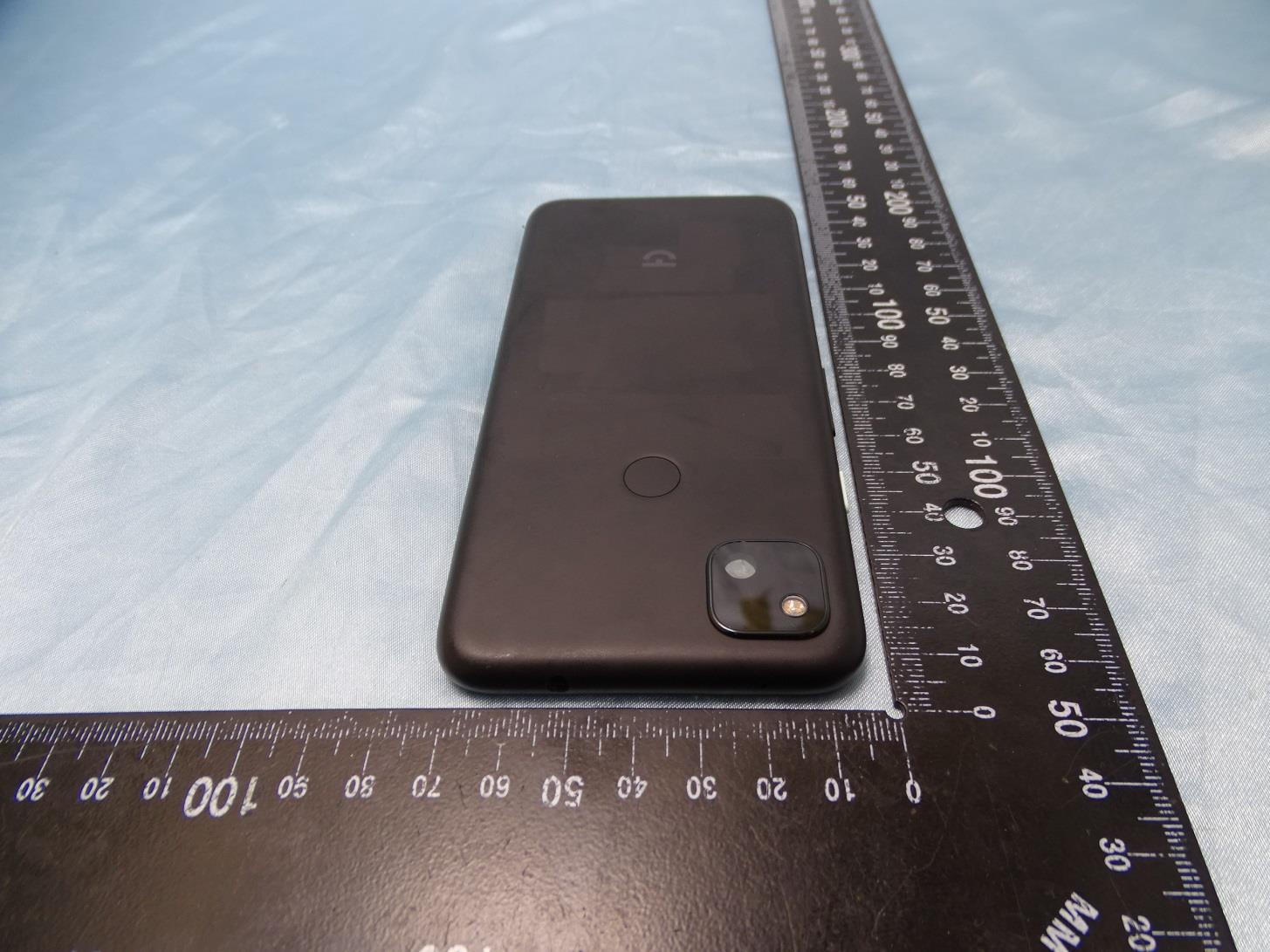 Google G025J external FCC photo from External Photos p. 5