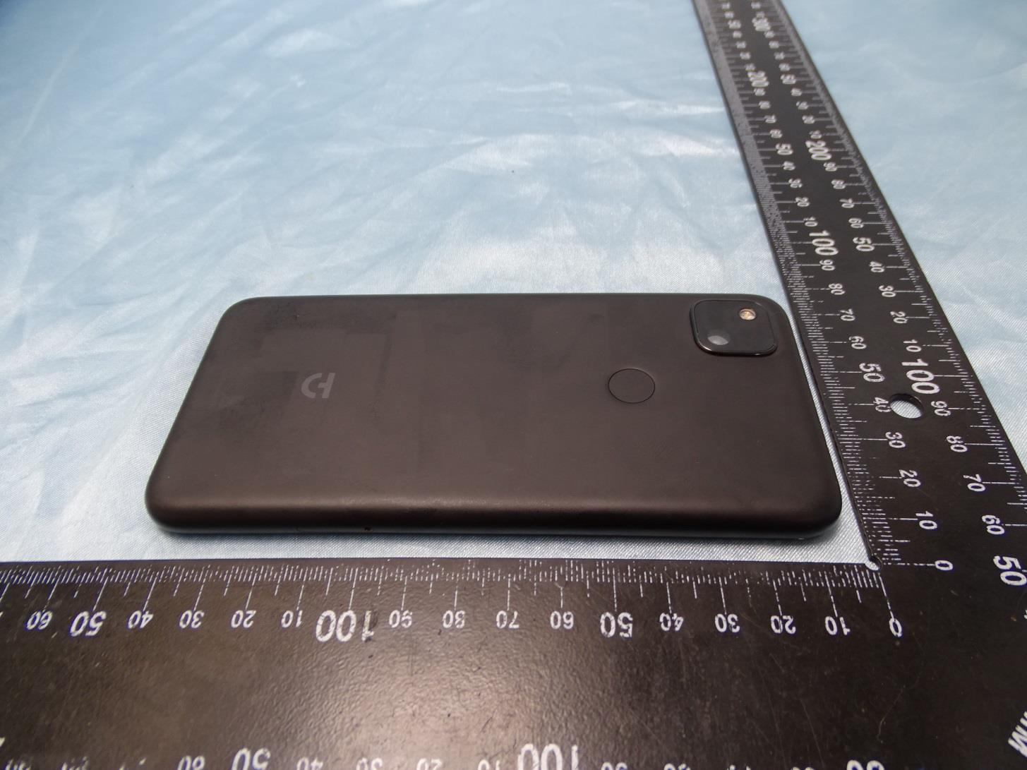 Google G025J external FCC photo from External Photos p. 6