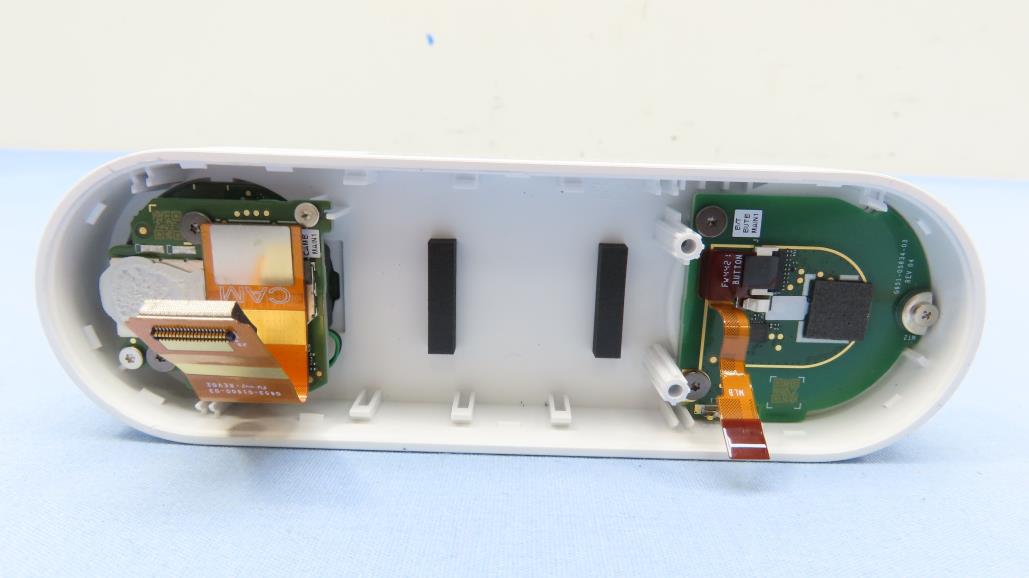 Google G28DR internal FCC photo from Internal Photos p. 1