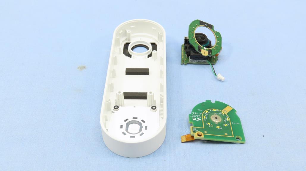 Google G28DR internal FCC photo from Internal Photos p. 2