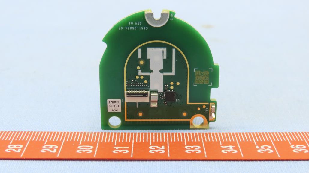 Google G28DR internal FCC photo from Internal Photos p. 2