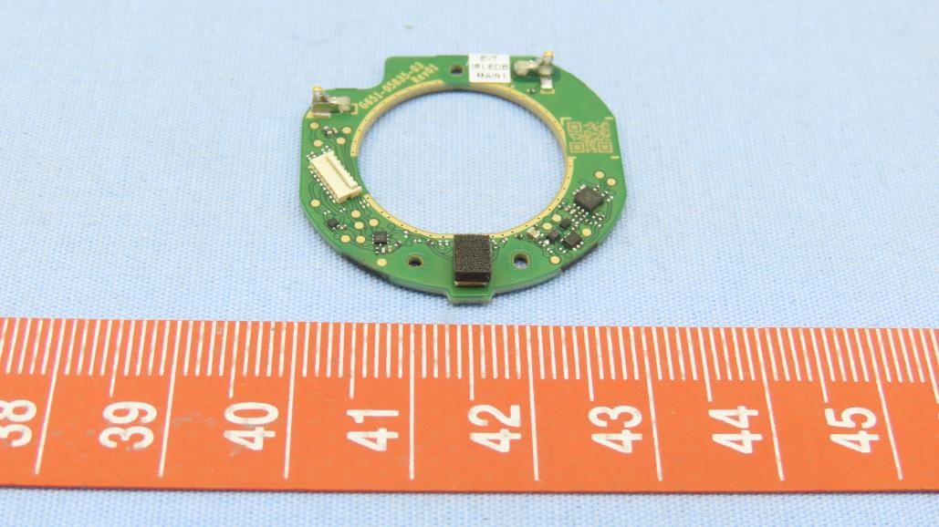Google G28DR internal FCC photo from Internal Photos p. 3