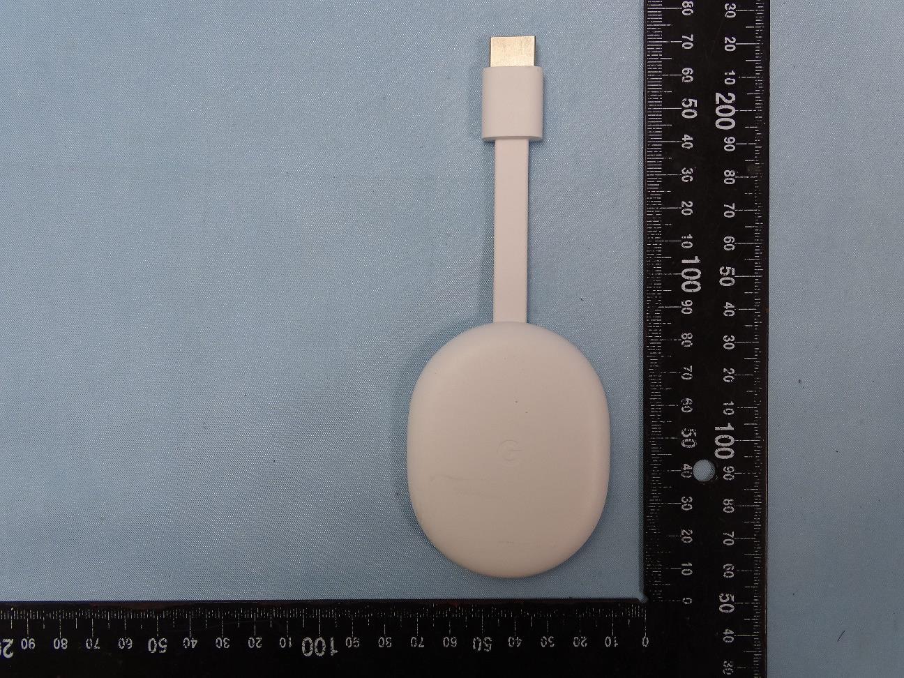 Google G454V external FCC photo from External Photos p. 1