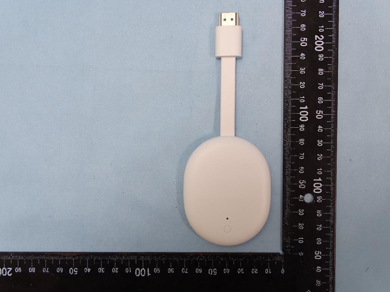 Google G454V external FCC photo from External Photos p. 2