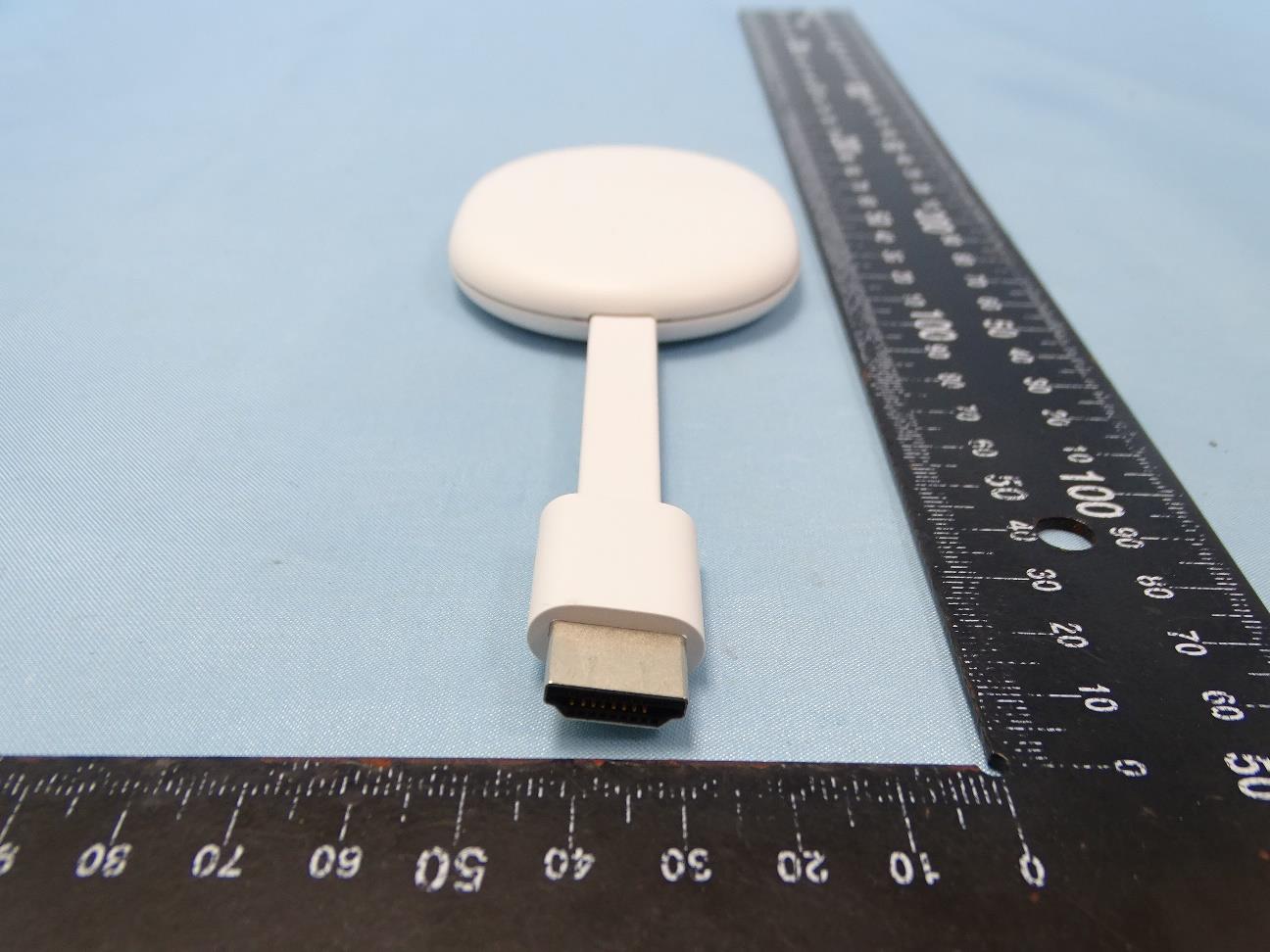 Google G454V external FCC photo from External Photos p. 5