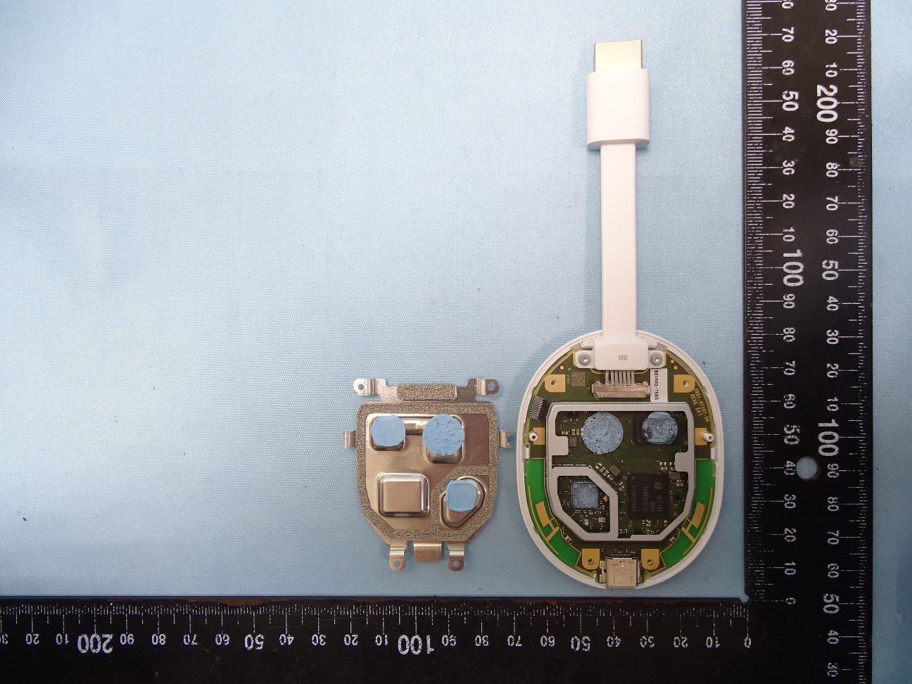 Google G454V internal FCC photo from Internal Photos p. 2