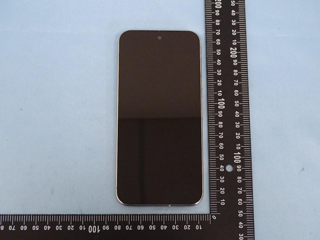 Google G45RY external FCC photo from External Photos p. 1