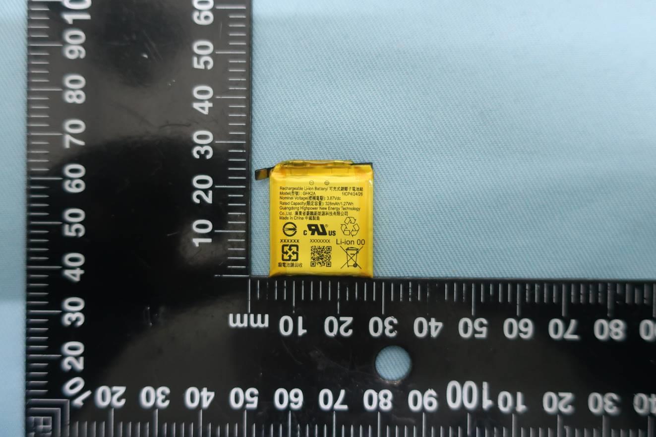Google G4SKY external FCC photo from External Photos p. 9