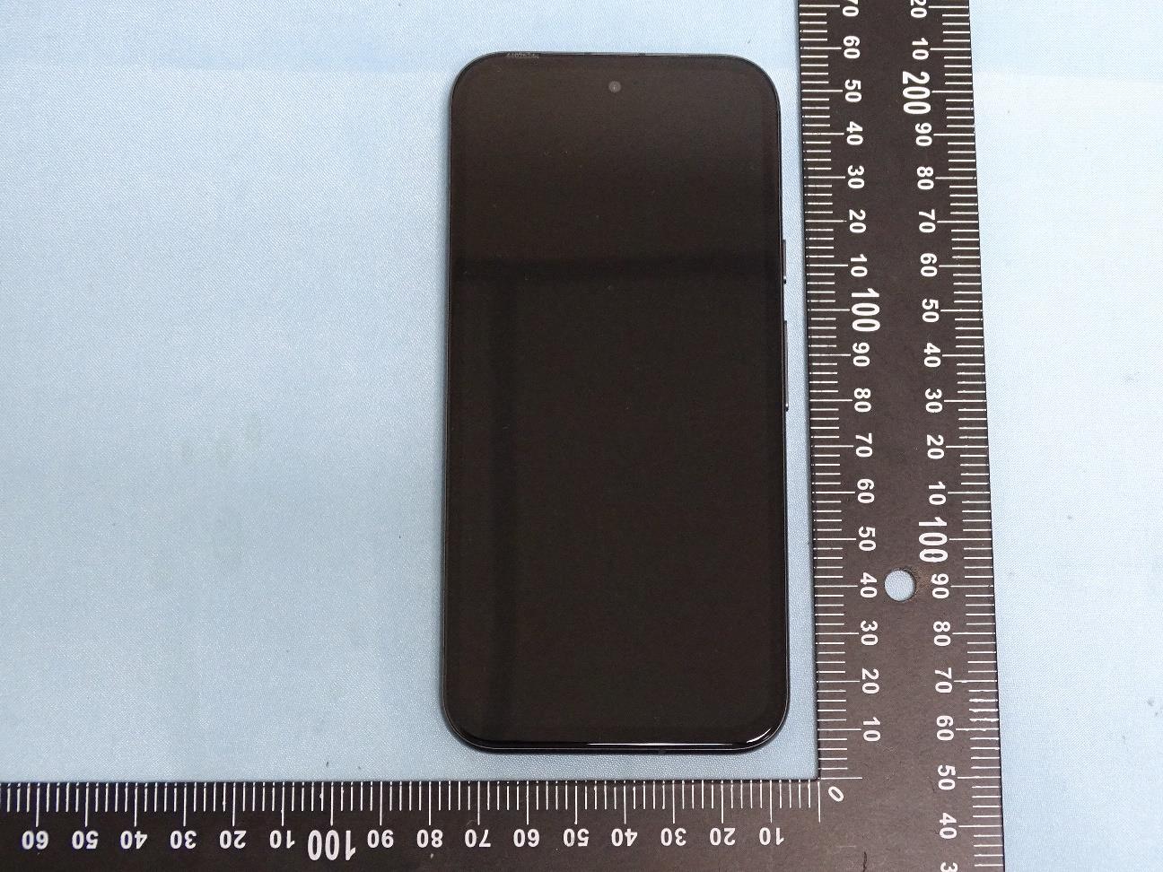 Google G6GPR external FCC photo from External Photos p. 1