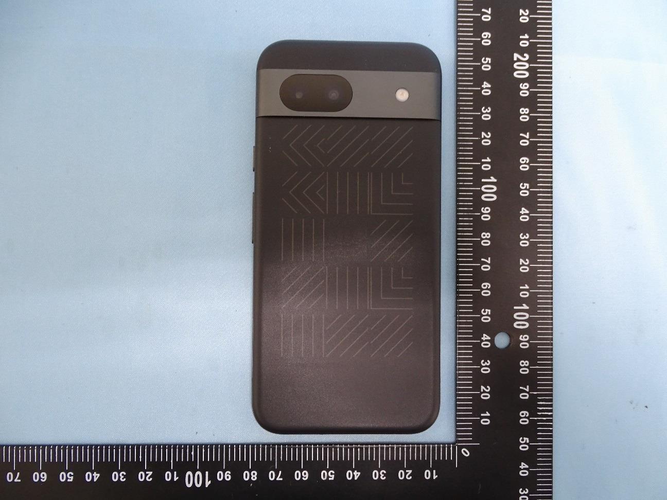 Google G6GPR external FCC photo from External Photos p. 2