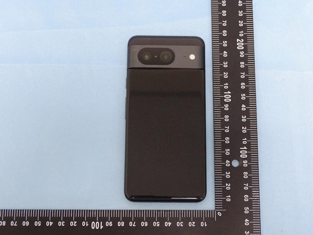 Google G9BQD external FCC photo from External Photos p. 2