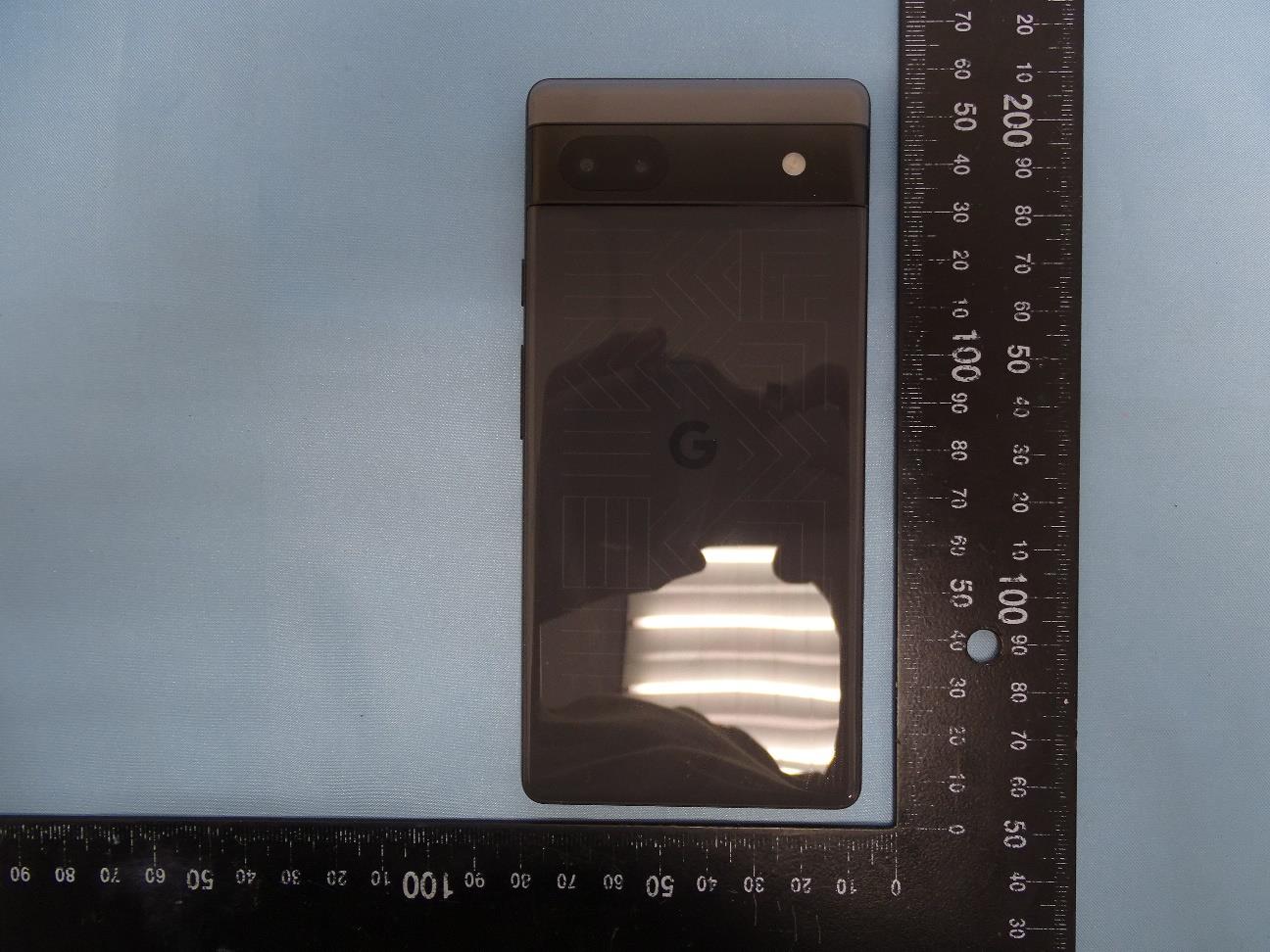 Google GB62Z external FCC photo from External Photos p. 2