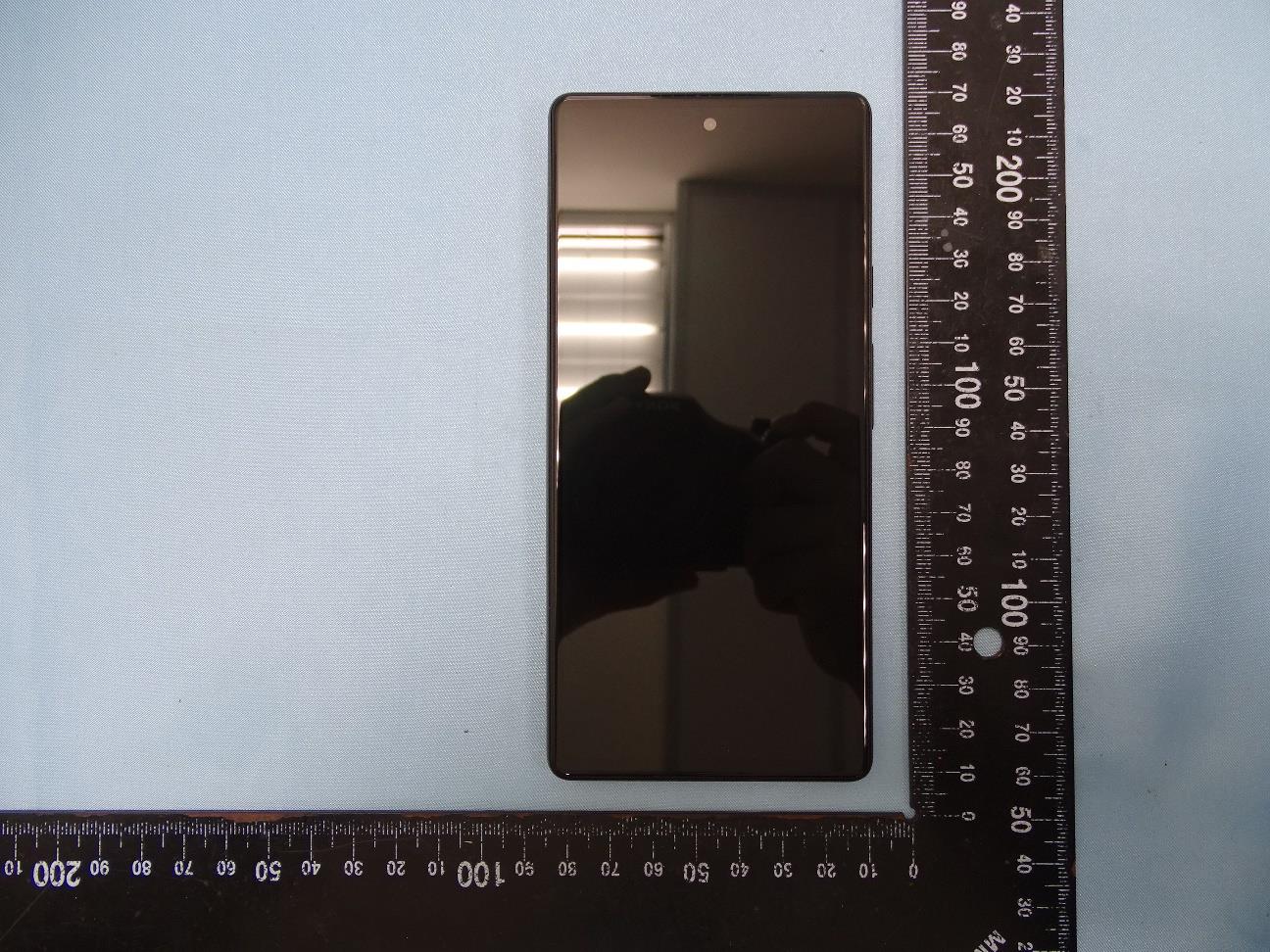 Google GB7N6 external FCC photo from External Photos p. 1