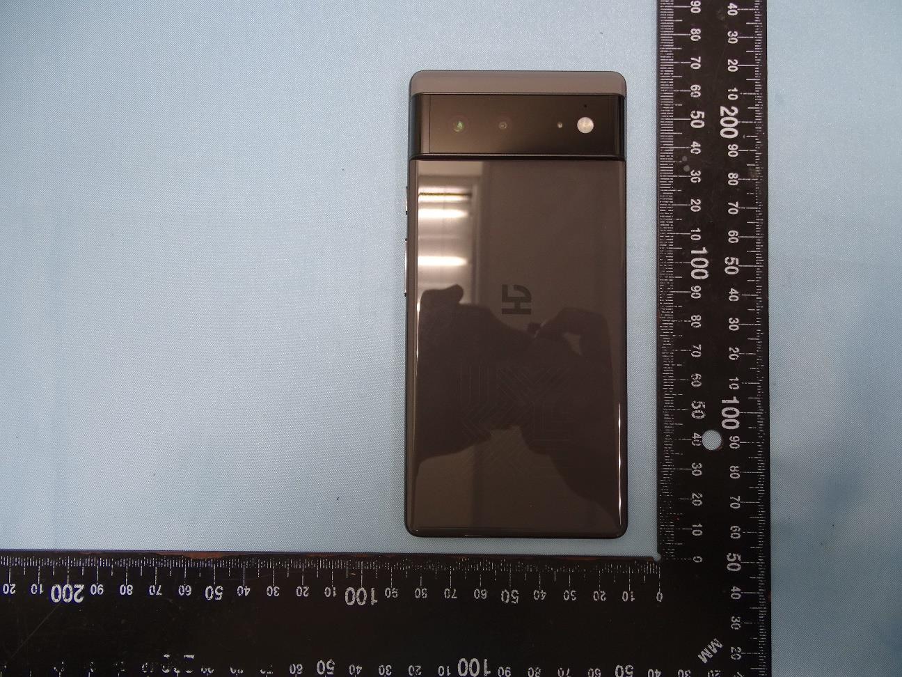 Google GB7N6 external FCC photo from External Photos p. 2