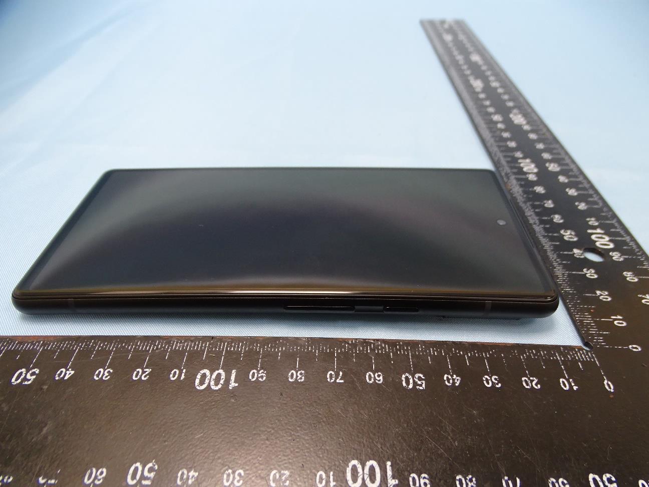 Google GB7N6 external FCC photo from External Photos p. 6