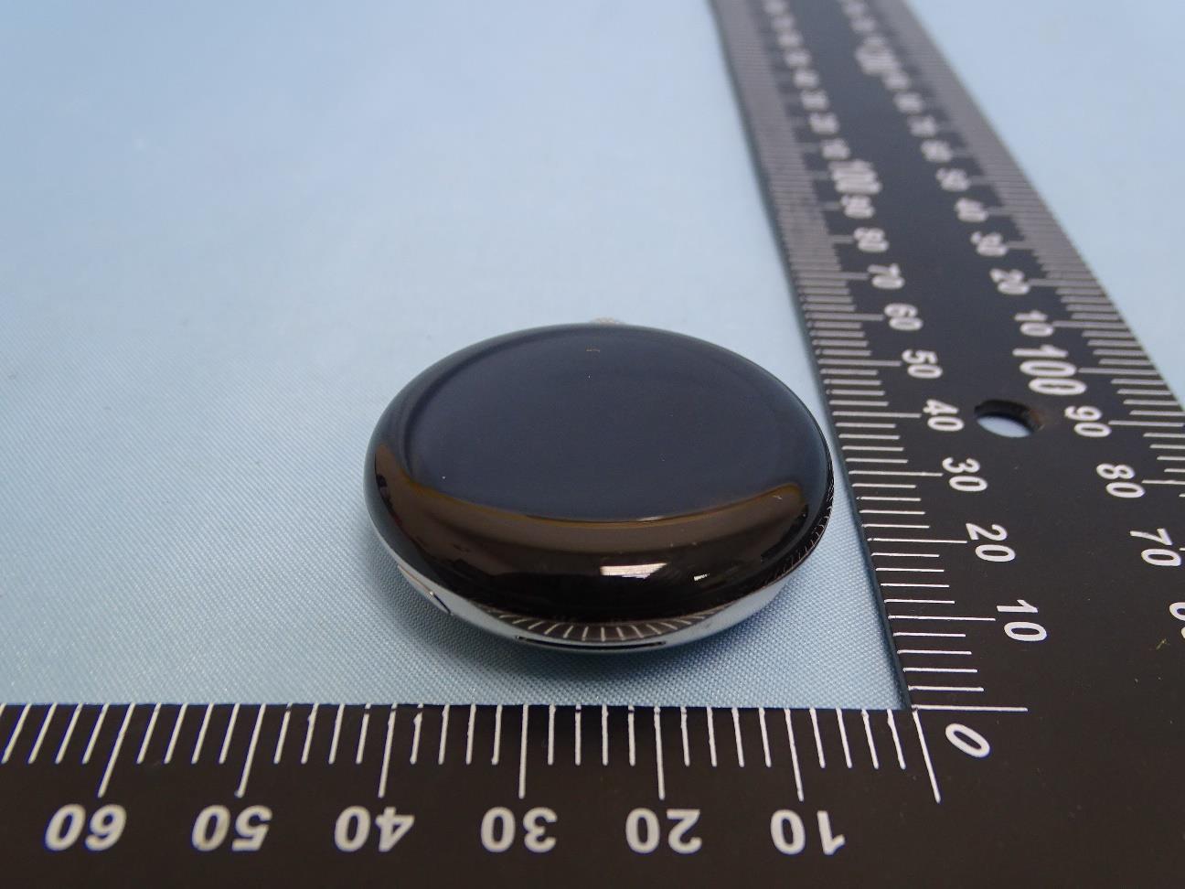 Google Pixel Watch 2 external FCC photo from External Photos p. 4