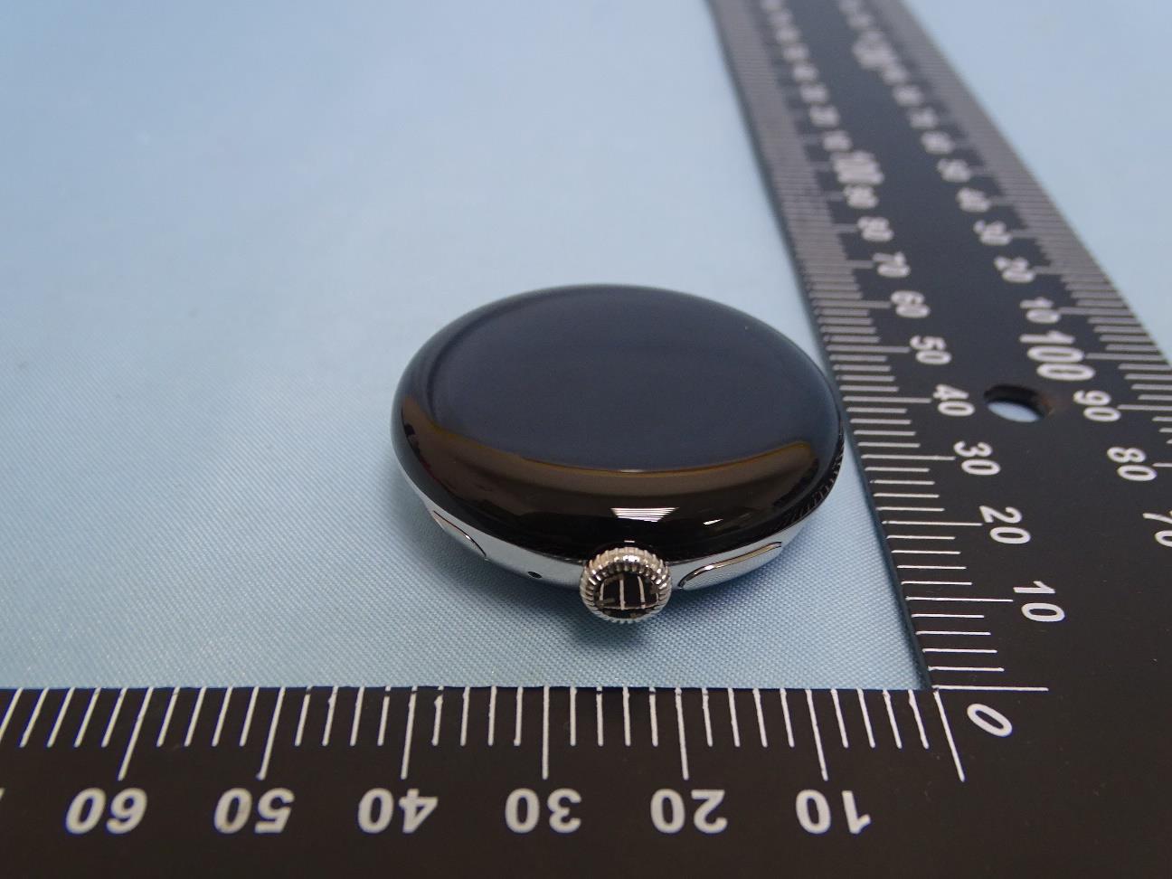 Google Pixel Watch 2 external FCC photo from External Photos p. 6