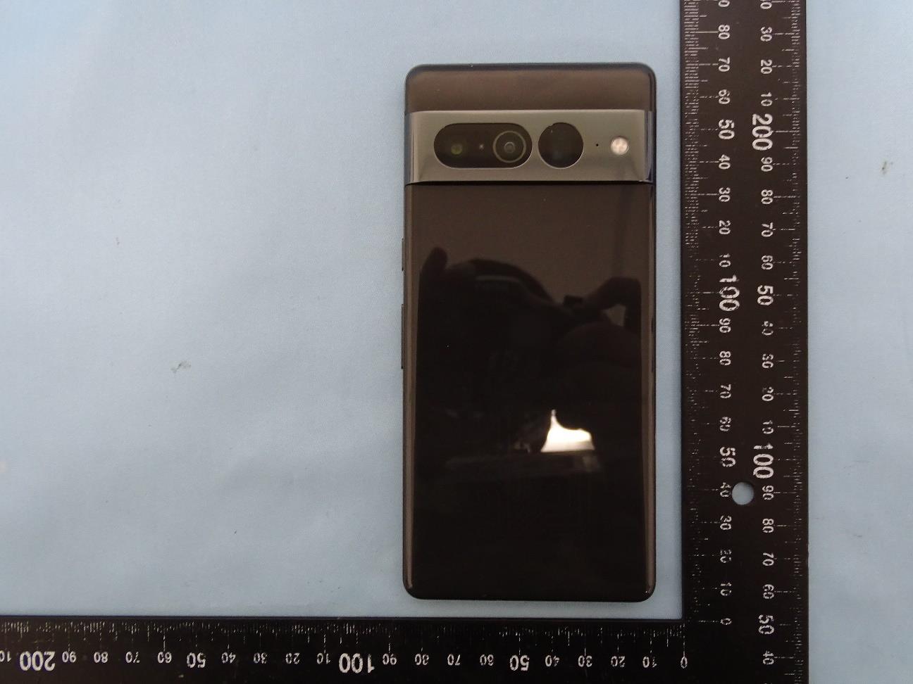 Google GE2AE external FCC photo from External Photos p. 2