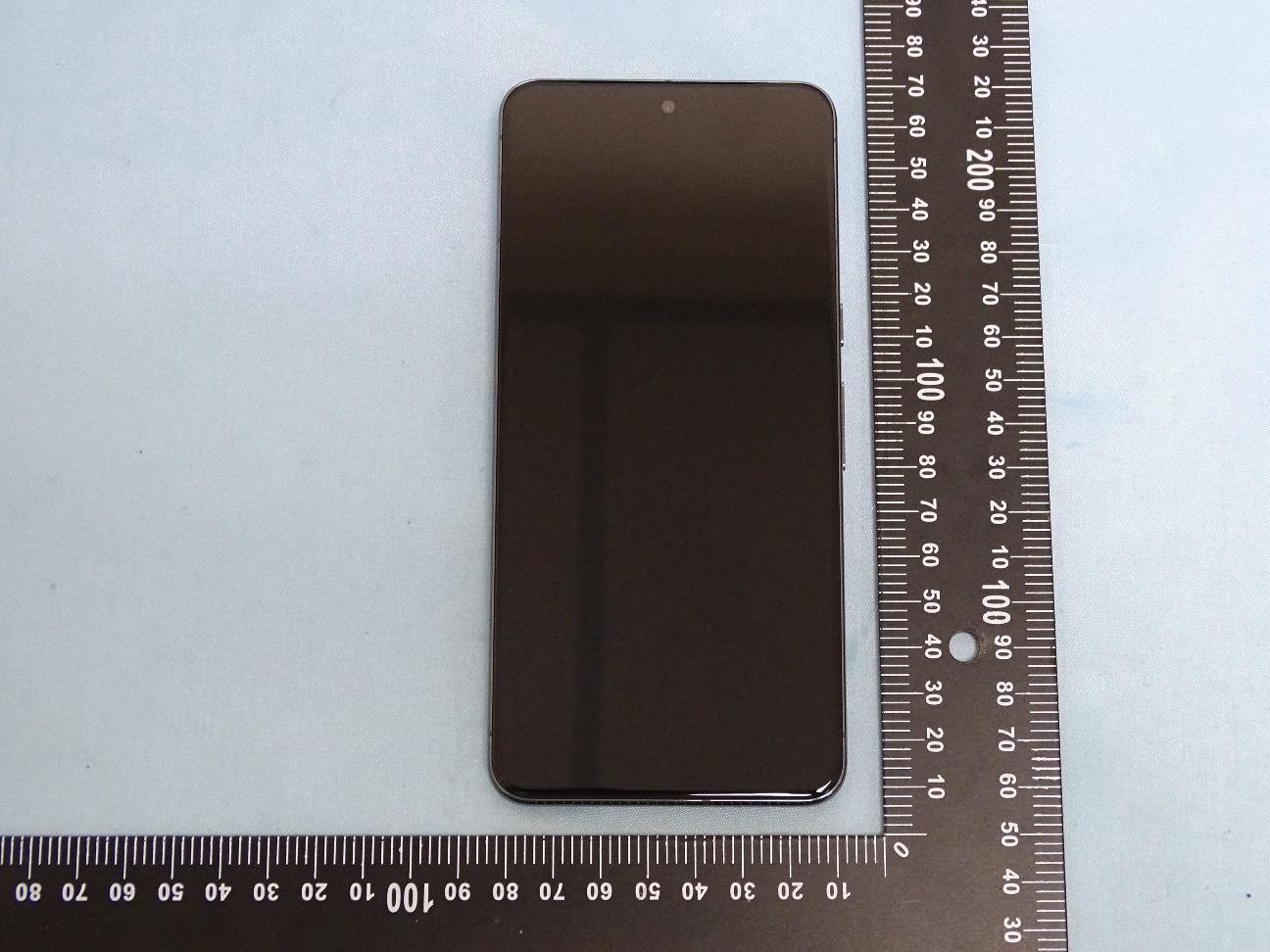 Google GE9DP external FCC photo from External Photos p. 1