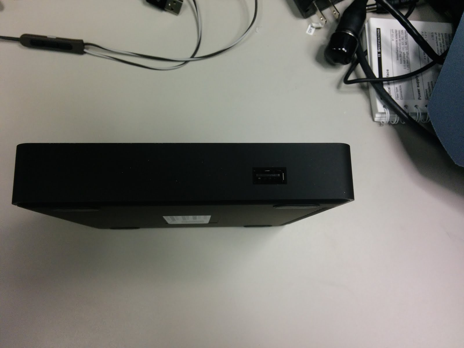 Google GFHD200 external FCC photo from External Photos p. 2