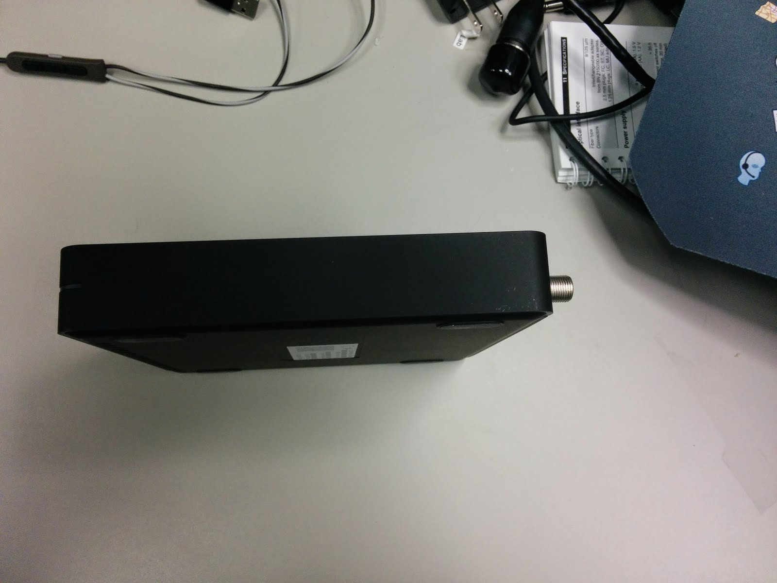 Google GFHD200 external FCC photo from External Photos p. 2