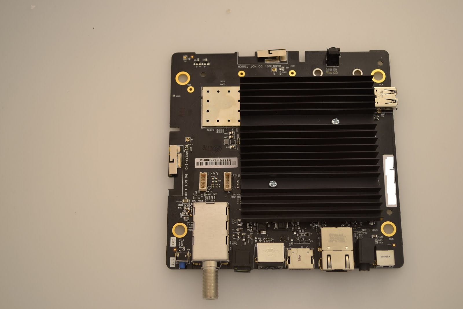 Google GFHD200 internal FCC photo from Internal Photos p. 2