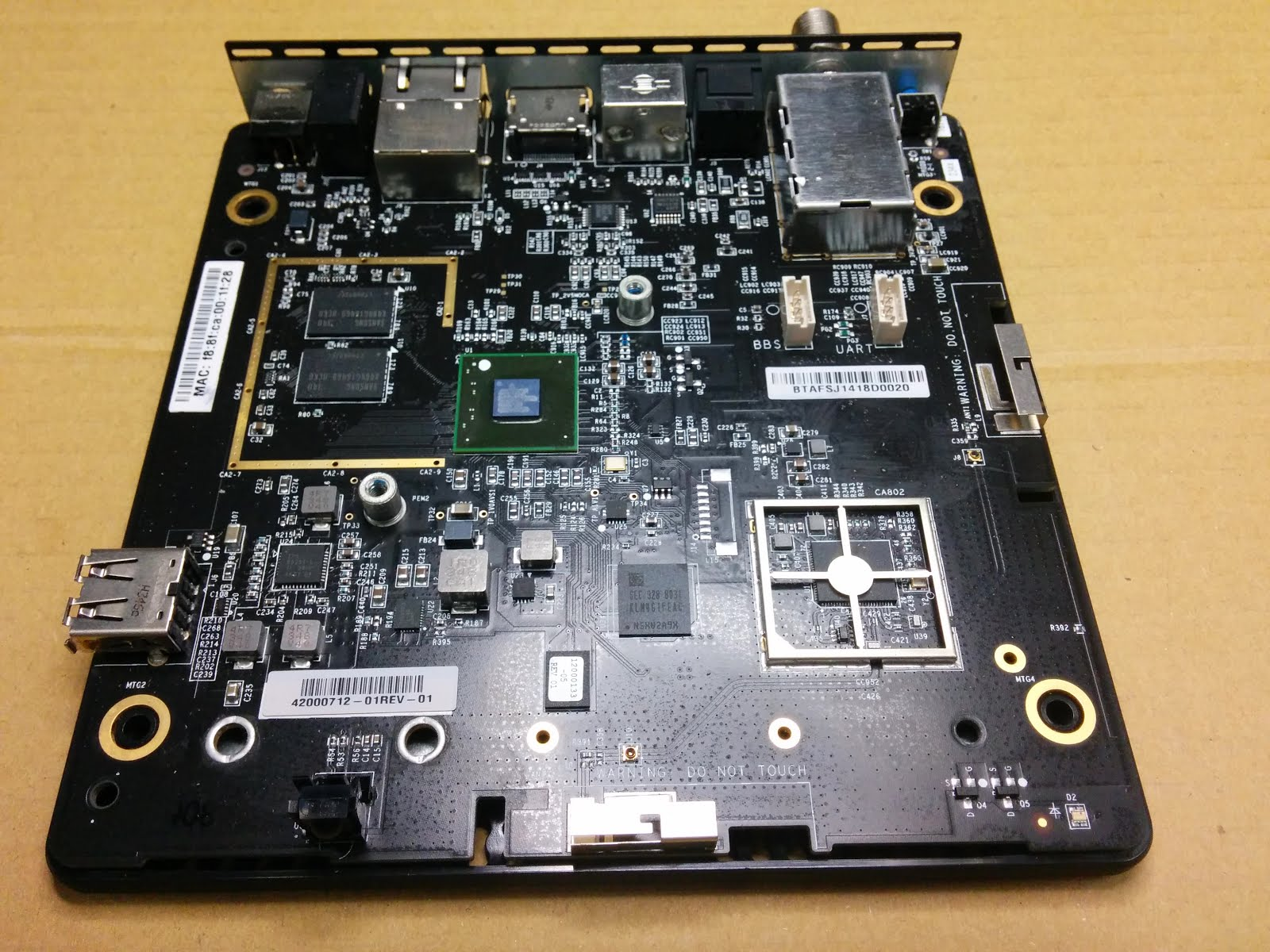Google GFHD200 internal FCC photo from Internal Photos p. 2