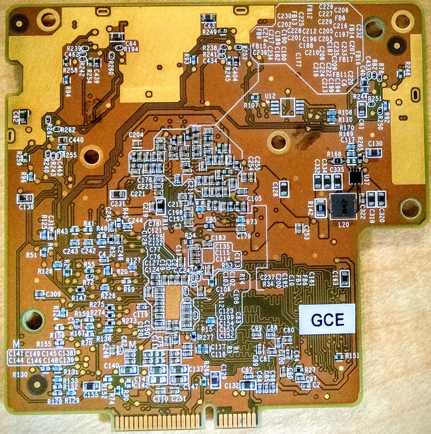 Google GFRG250 internal FCC photo from Internal Photos p. 4