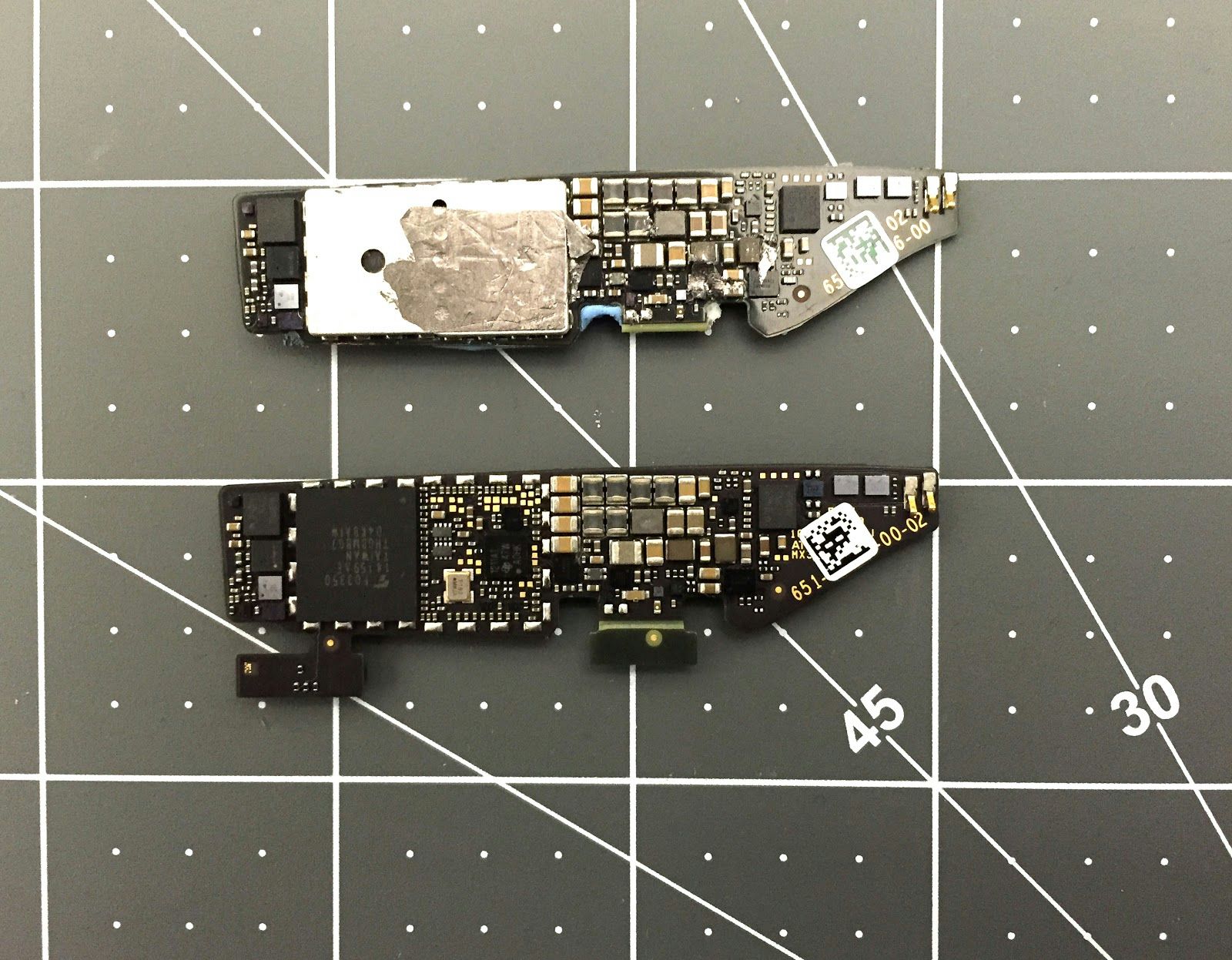 Google GG1 internal FCC photo from Internal Photos p. 3