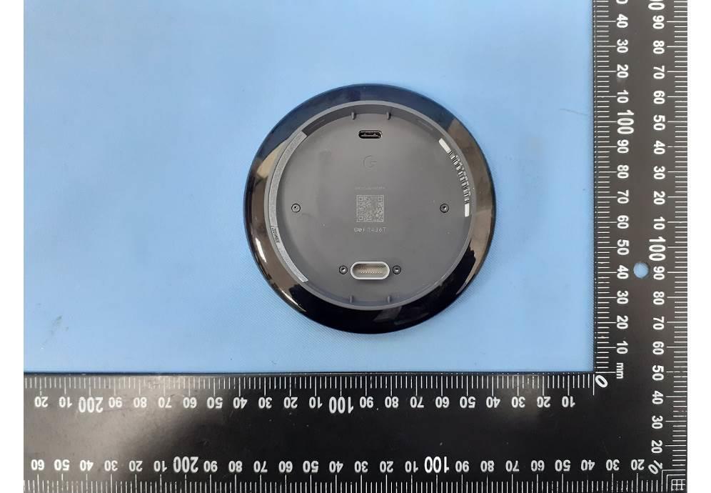 Google GJQ8U external FCC photo from External Photos p. 2