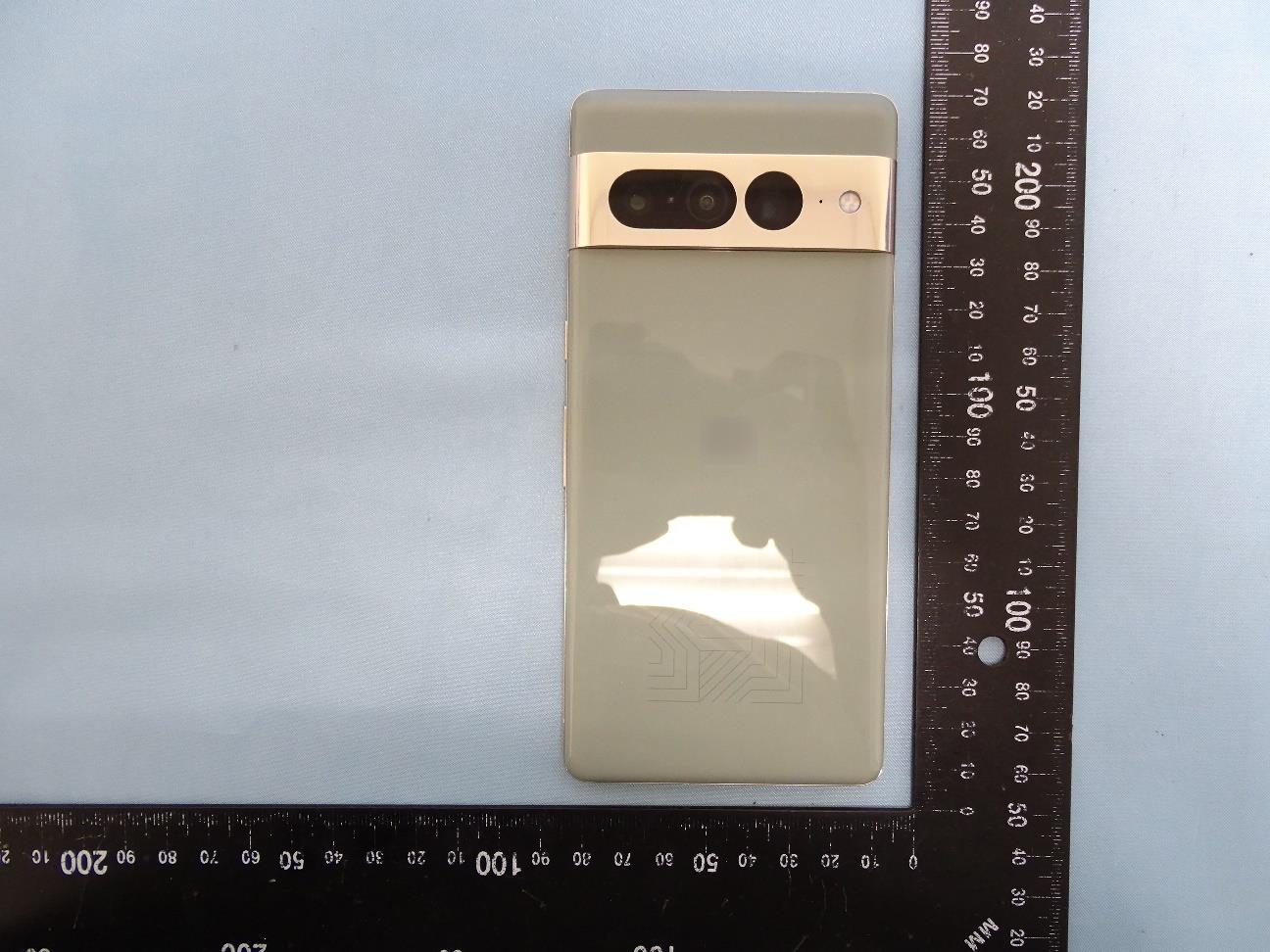 Google GP4BC external FCC photo from External Photos p. 2