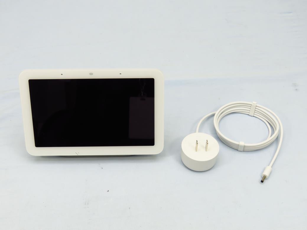 Google GUIK2 external FCC photo from External Photos p. 1
