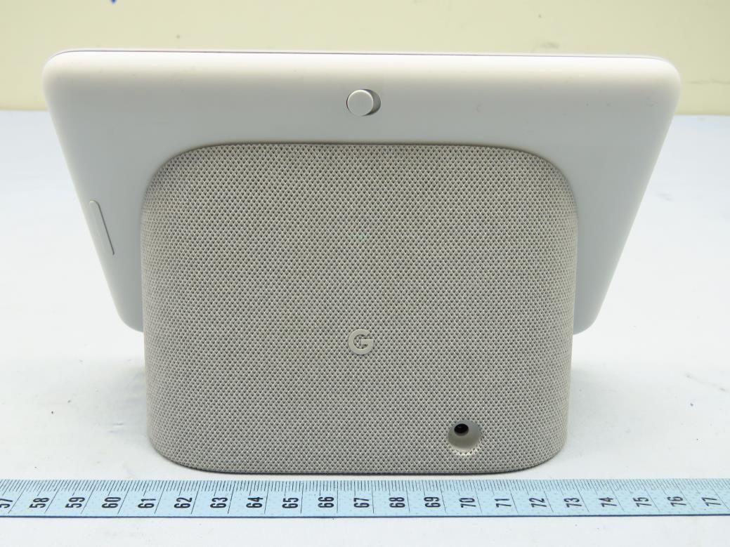 Google GUIK2 external FCC photo from External Photos p. 4