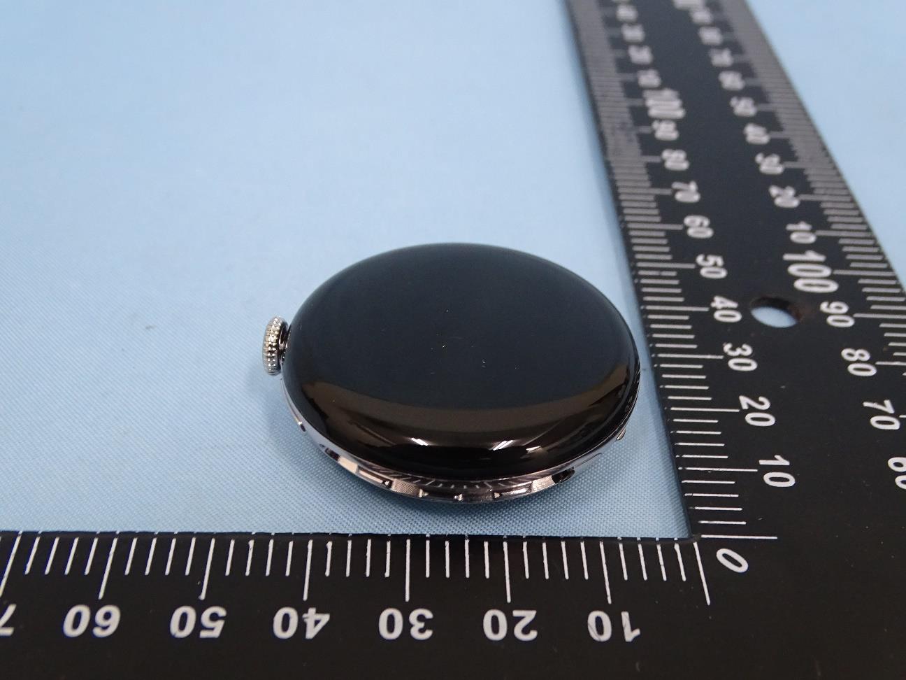 Google Pixel Watch 4 (41mm) external FCC photo from External Photos p. 5