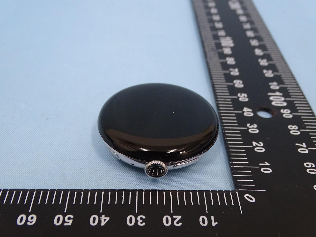 Google Pixel Watch 4 (41mm) external FCC photo from External Photos p. 6