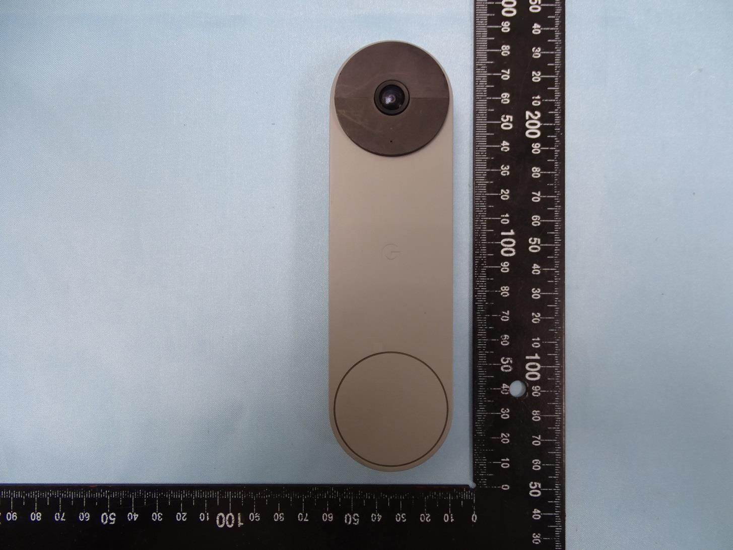 Google GWX3T external FCC photo from External Photos p. 1