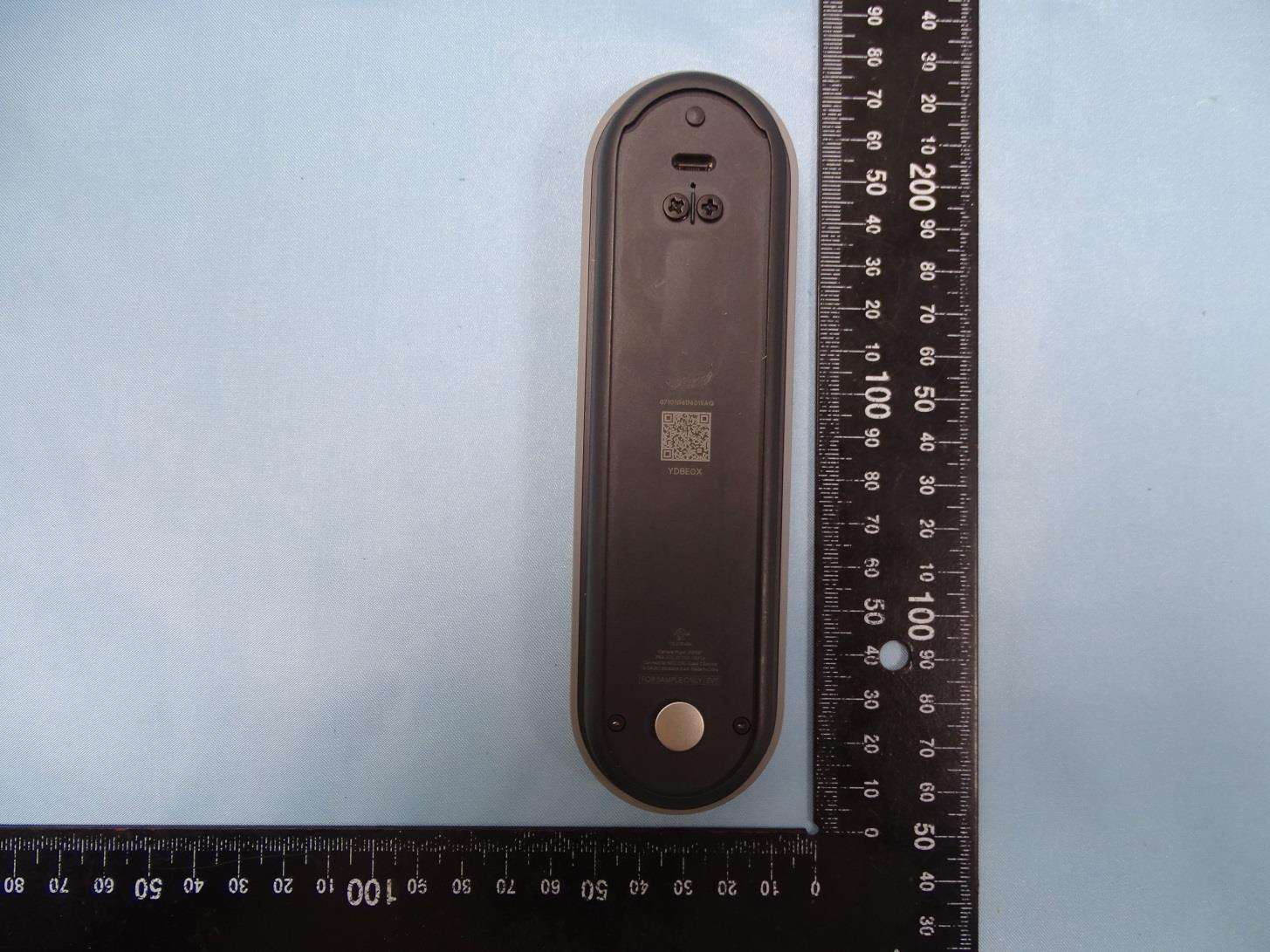 Google GWX3T external FCC photo from External Photos p. 2