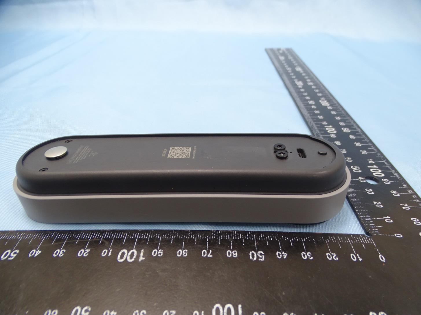 Google GWX3T external FCC photo from External Photos p. 6