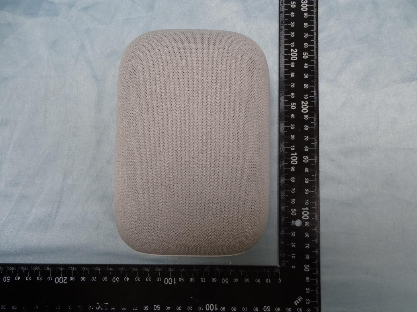 Google GXCA6 external FCC photo from External Photos p. 2