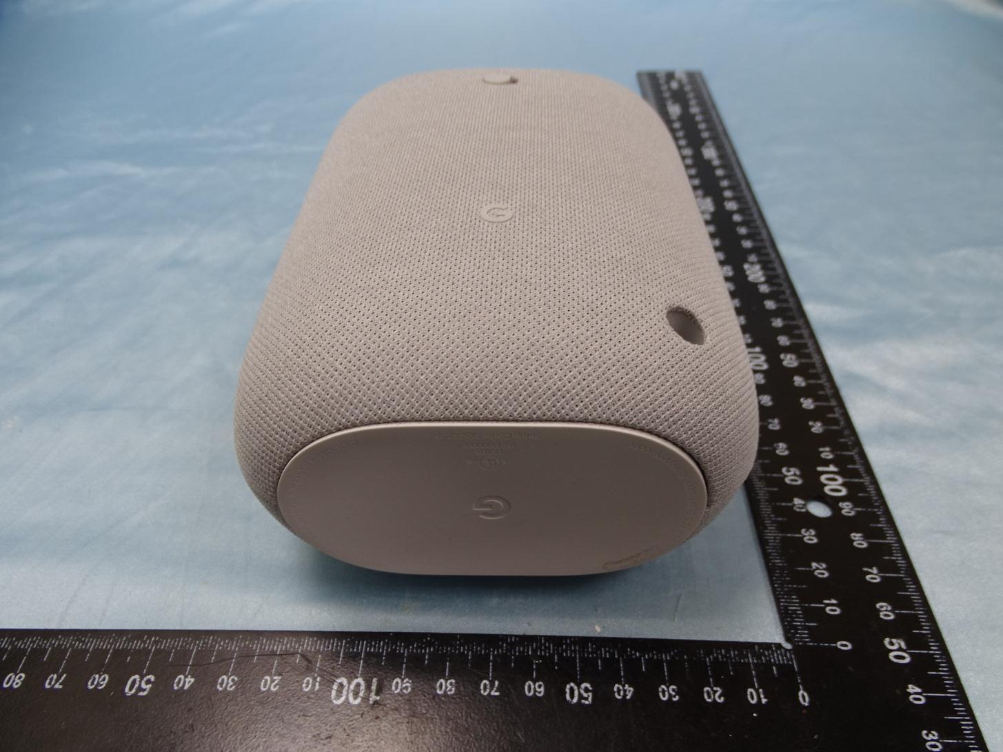 Google GXCA6 external FCC photo from External Photos p. 3