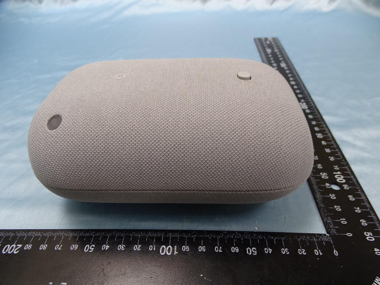 Google GXCA6 external FCC photo from External Photos p. 6