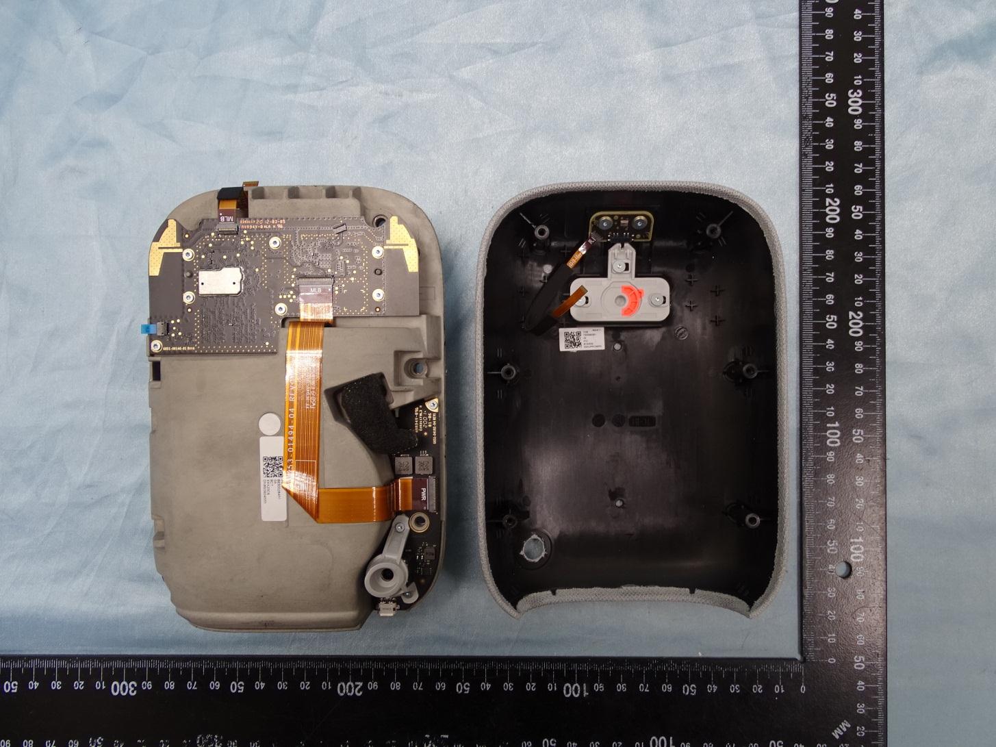 Google GXCA6 internal FCC photo from Internal Photos p. 1