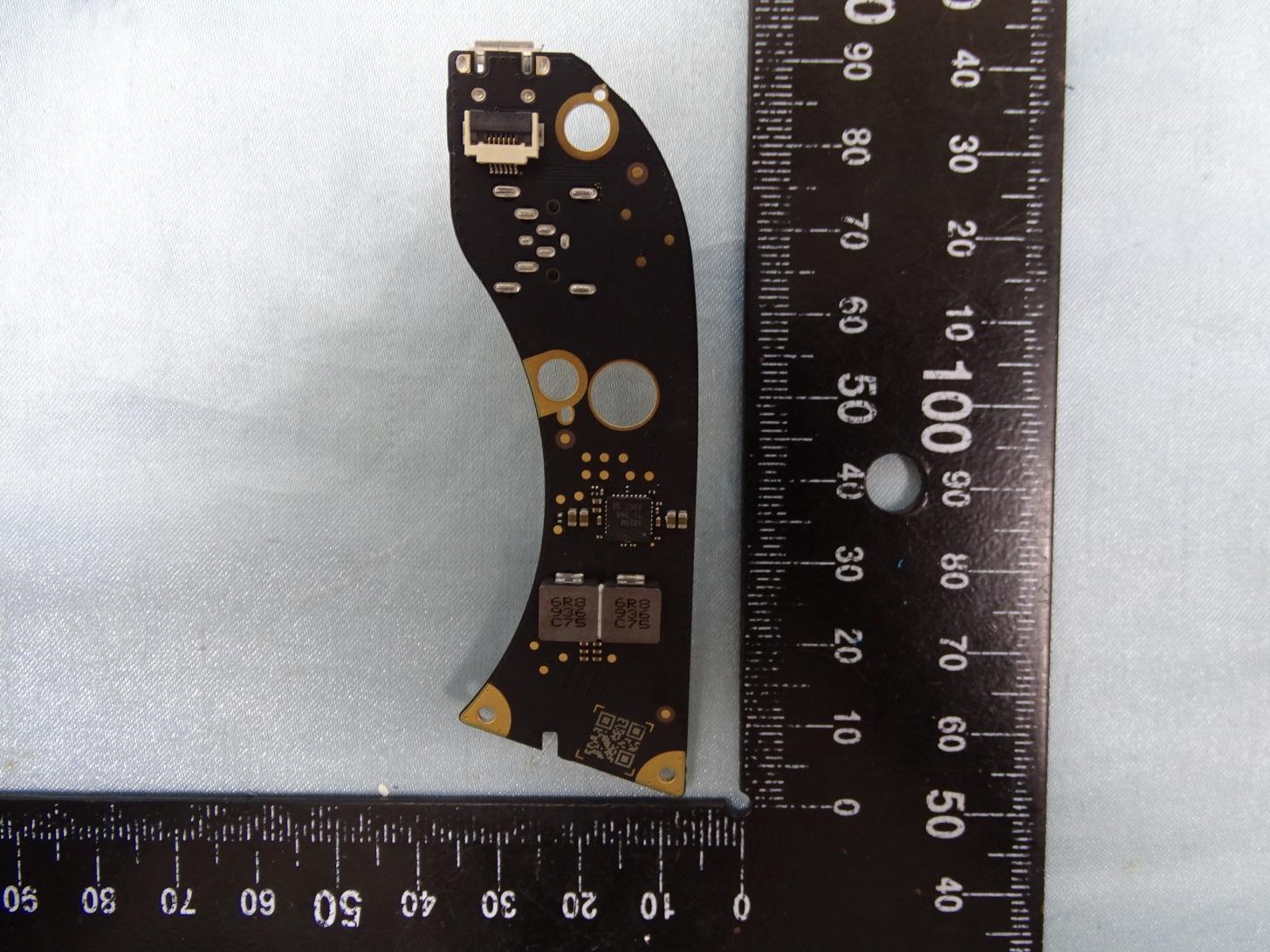 Google GXCA6 internal FCC photo from Internal Photos p. 2