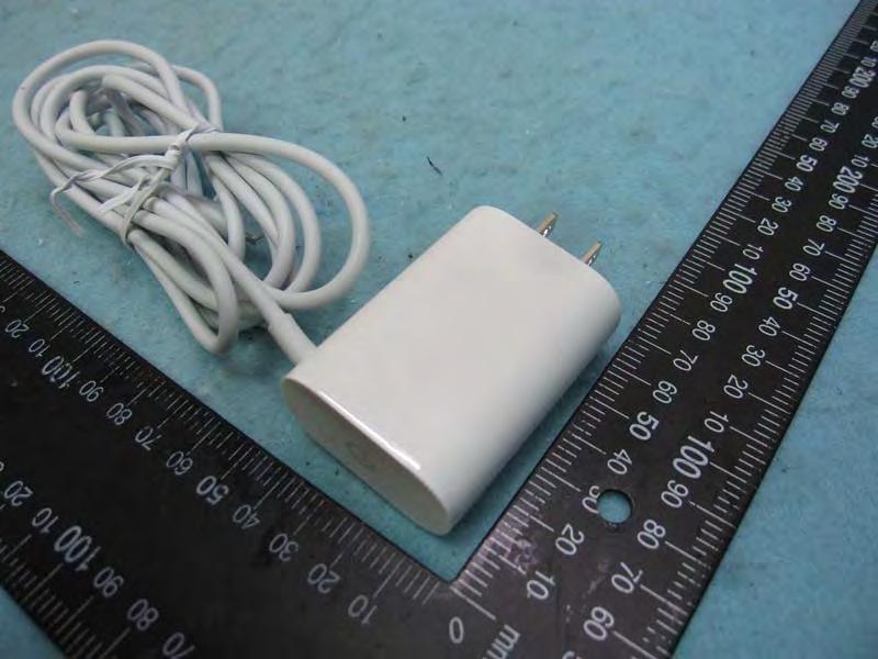 Google AC-1304 external FCC photo from External Photos p. 4
