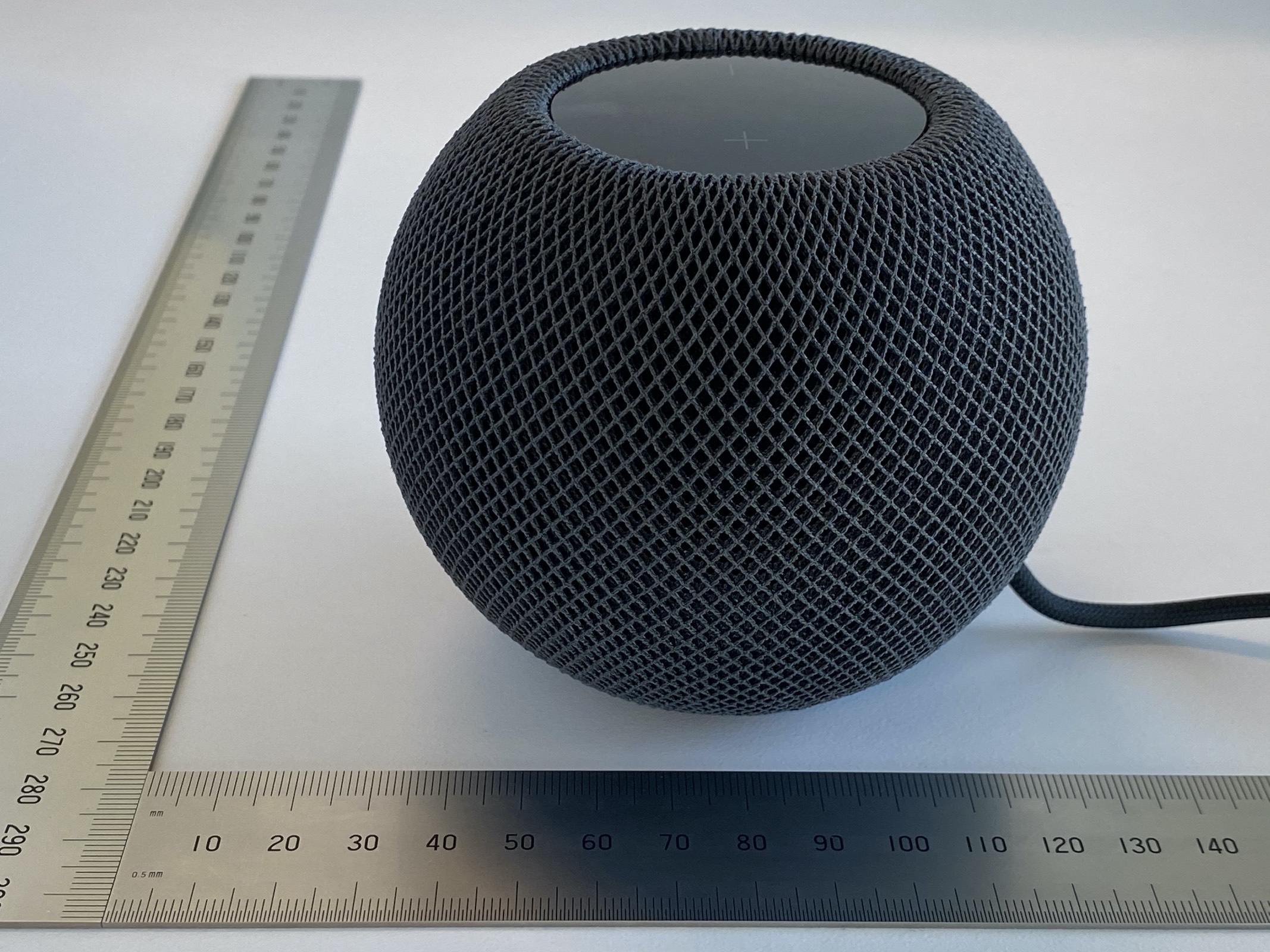 Apple HomePod mini external FCC photo from External Photos p. 4