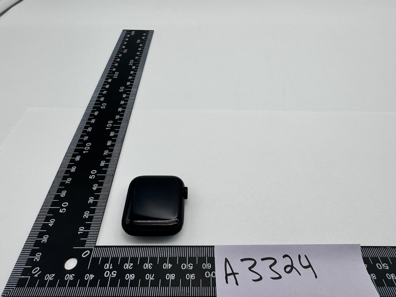 Apple Watch external FCC photo from External Photos p. 1