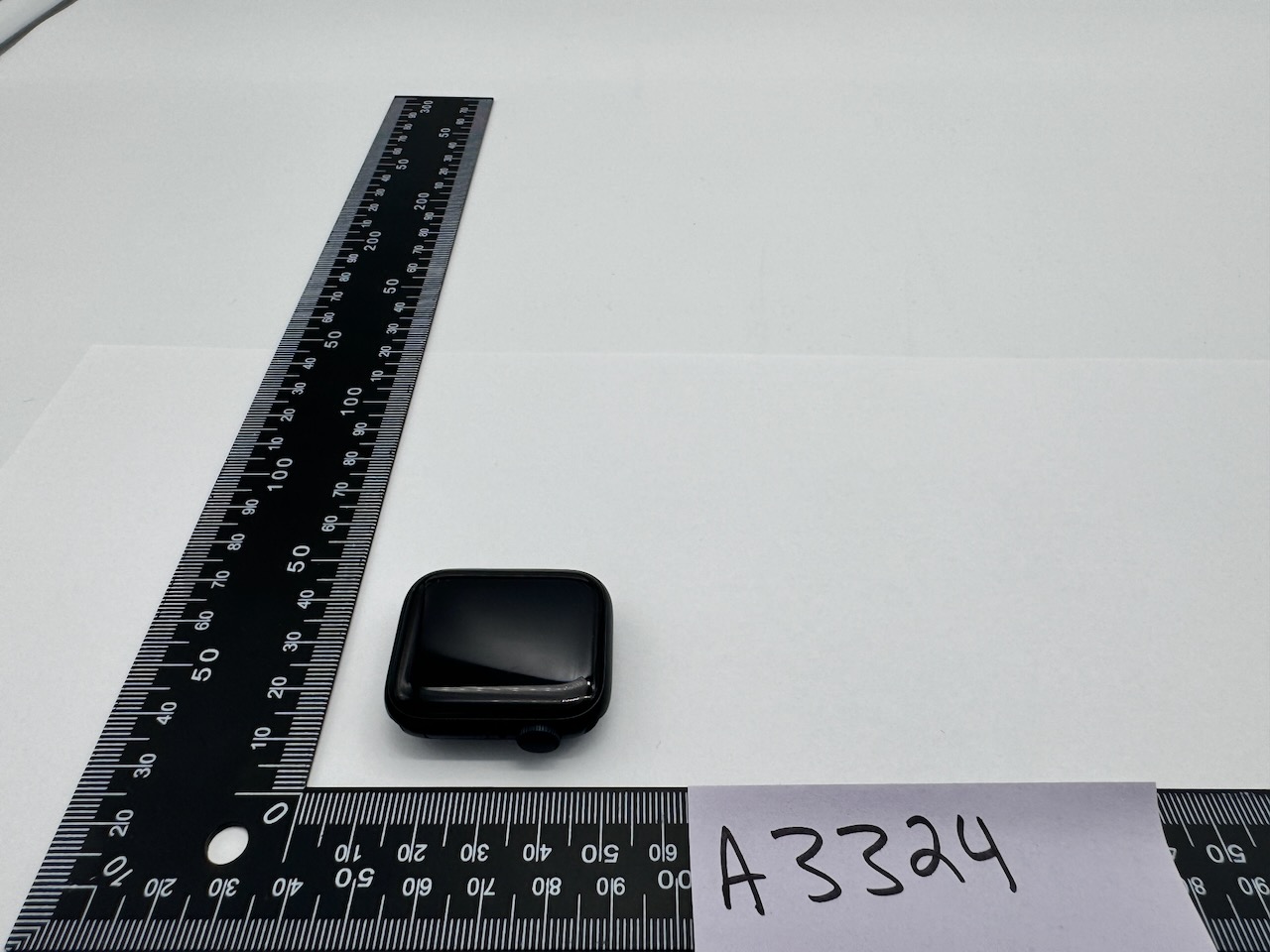 Apple Watch external FCC photo from External Photos p. 1