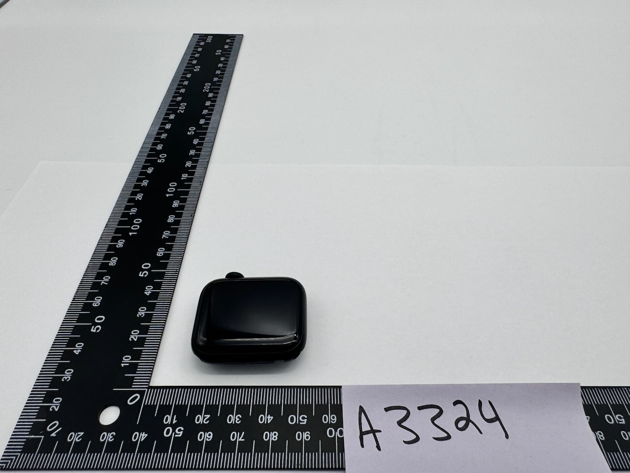 Apple Watch external FCC photo from External Photos p. 1