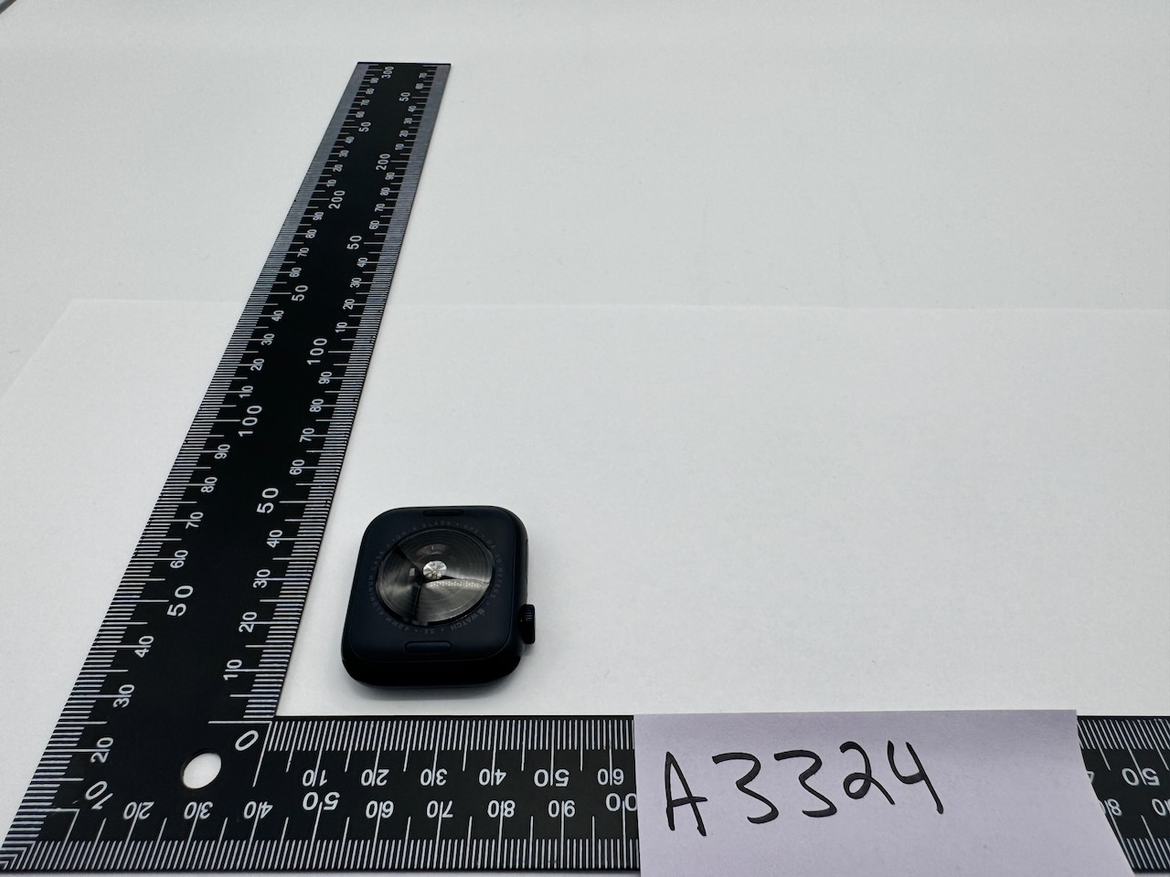 Apple Watch external FCC photo from External Photos p. 2